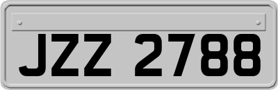 JZZ2788