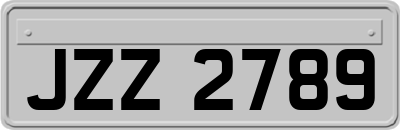 JZZ2789
