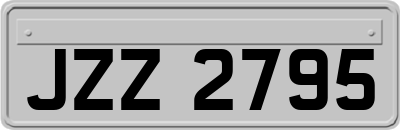 JZZ2795