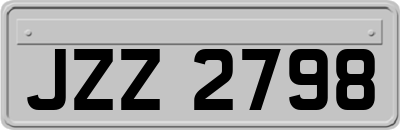 JZZ2798