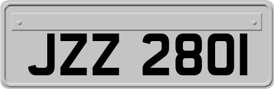 JZZ2801