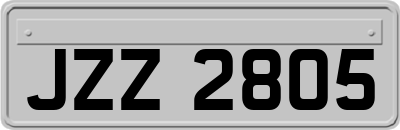 JZZ2805