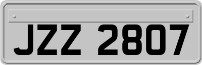 JZZ2807
