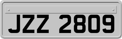 JZZ2809
