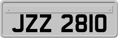 JZZ2810