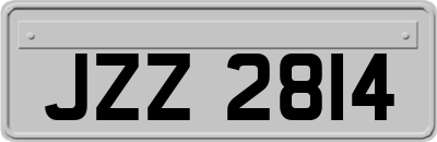 JZZ2814
