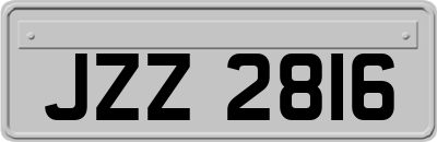 JZZ2816