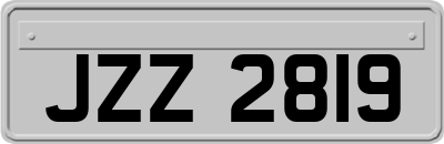 JZZ2819