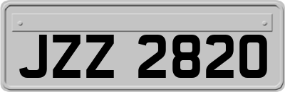JZZ2820