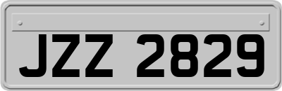 JZZ2829