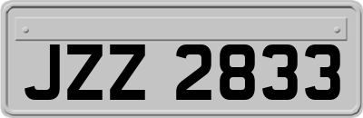 JZZ2833