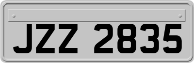 JZZ2835