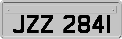 JZZ2841
