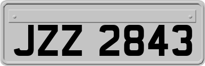 JZZ2843