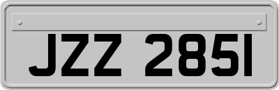 JZZ2851
