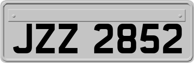 JZZ2852