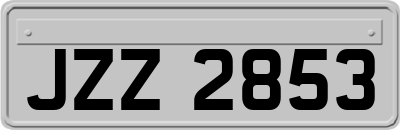 JZZ2853