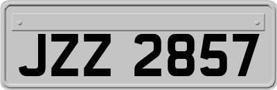 JZZ2857