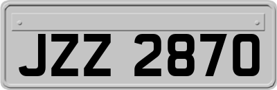 JZZ2870
