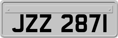 JZZ2871