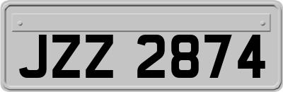JZZ2874