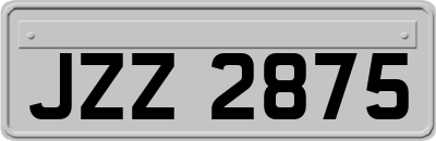 JZZ2875