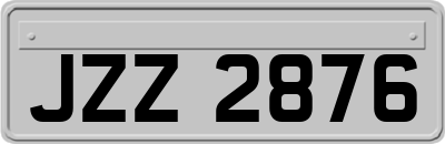 JZZ2876