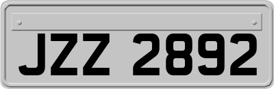 JZZ2892