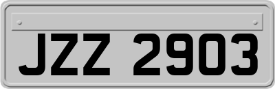 JZZ2903
