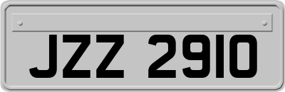 JZZ2910