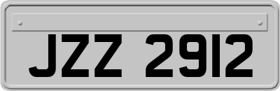 JZZ2912