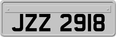 JZZ2918