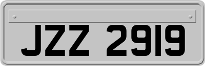 JZZ2919