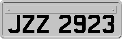 JZZ2923