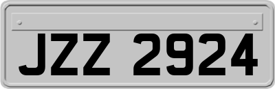 JZZ2924