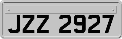 JZZ2927