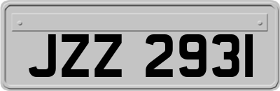 JZZ2931