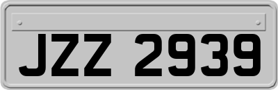 JZZ2939
