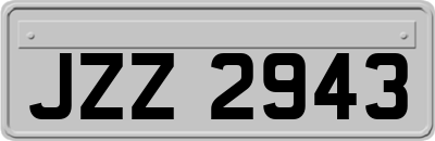 JZZ2943