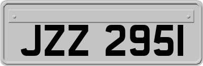 JZZ2951