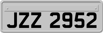 JZZ2952