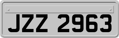 JZZ2963