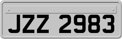 JZZ2983