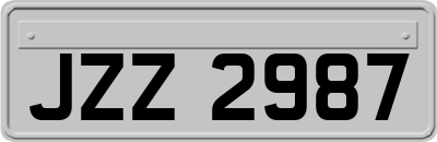 JZZ2987