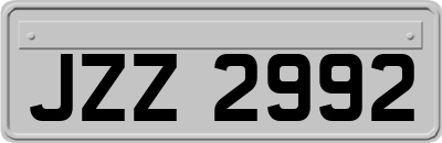 JZZ2992