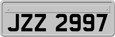 JZZ2997