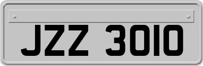 JZZ3010