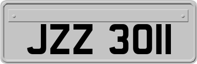 JZZ3011