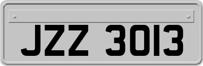 JZZ3013
