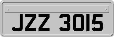JZZ3015